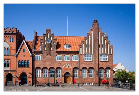 skyscrapercity esbjerg|Esbjerg, Ribe and something between.